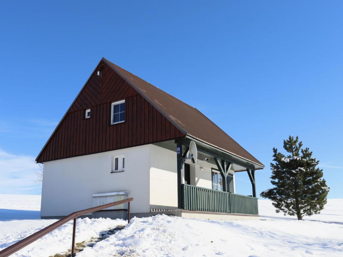 Holiday Home Holiday Hill 58 By Interhome Cista  المظهر الخارجي الصورة