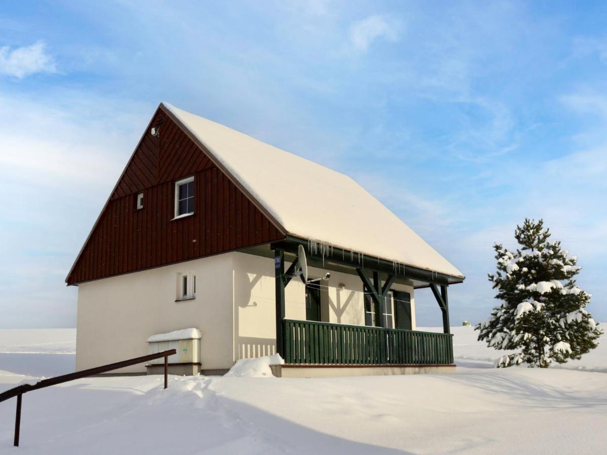 Holiday Home Holiday Hill 58 By Interhome Cista  المظهر الخارجي الصورة