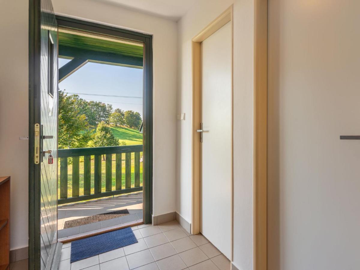 Holiday Home Holiday Hill 58 By Interhome Cista  المظهر الخارجي الصورة