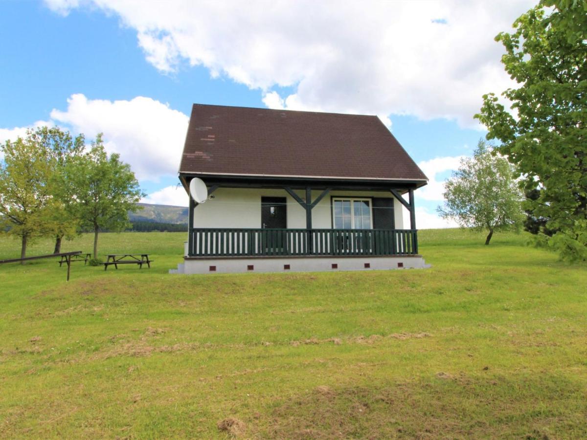 Holiday Home Holiday Hill 58 By Interhome Cista  المظهر الخارجي الصورة
