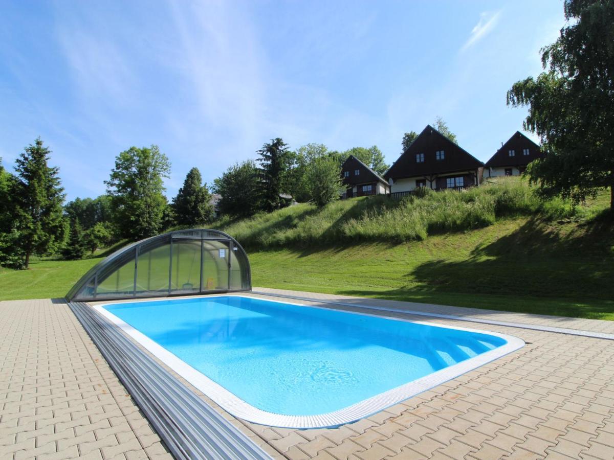Holiday Home Holiday Hill 58 By Interhome Cista  المظهر الخارجي الصورة