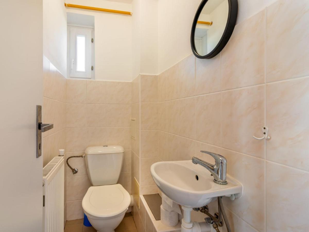 Holiday Home Holiday Hill 58 By Interhome Cista  المظهر الخارجي الصورة