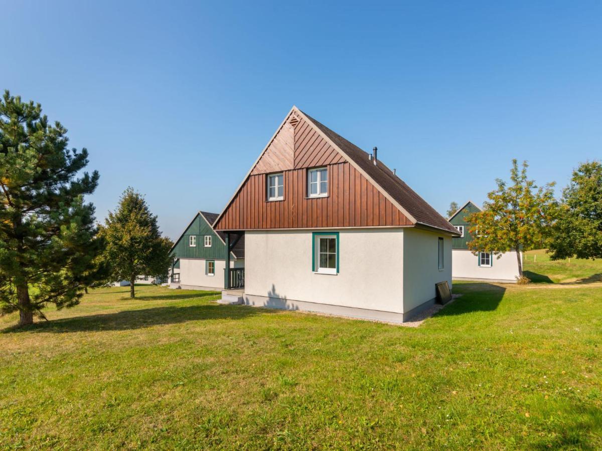 Holiday Home Holiday Hill 58 By Interhome Cista  المظهر الخارجي الصورة