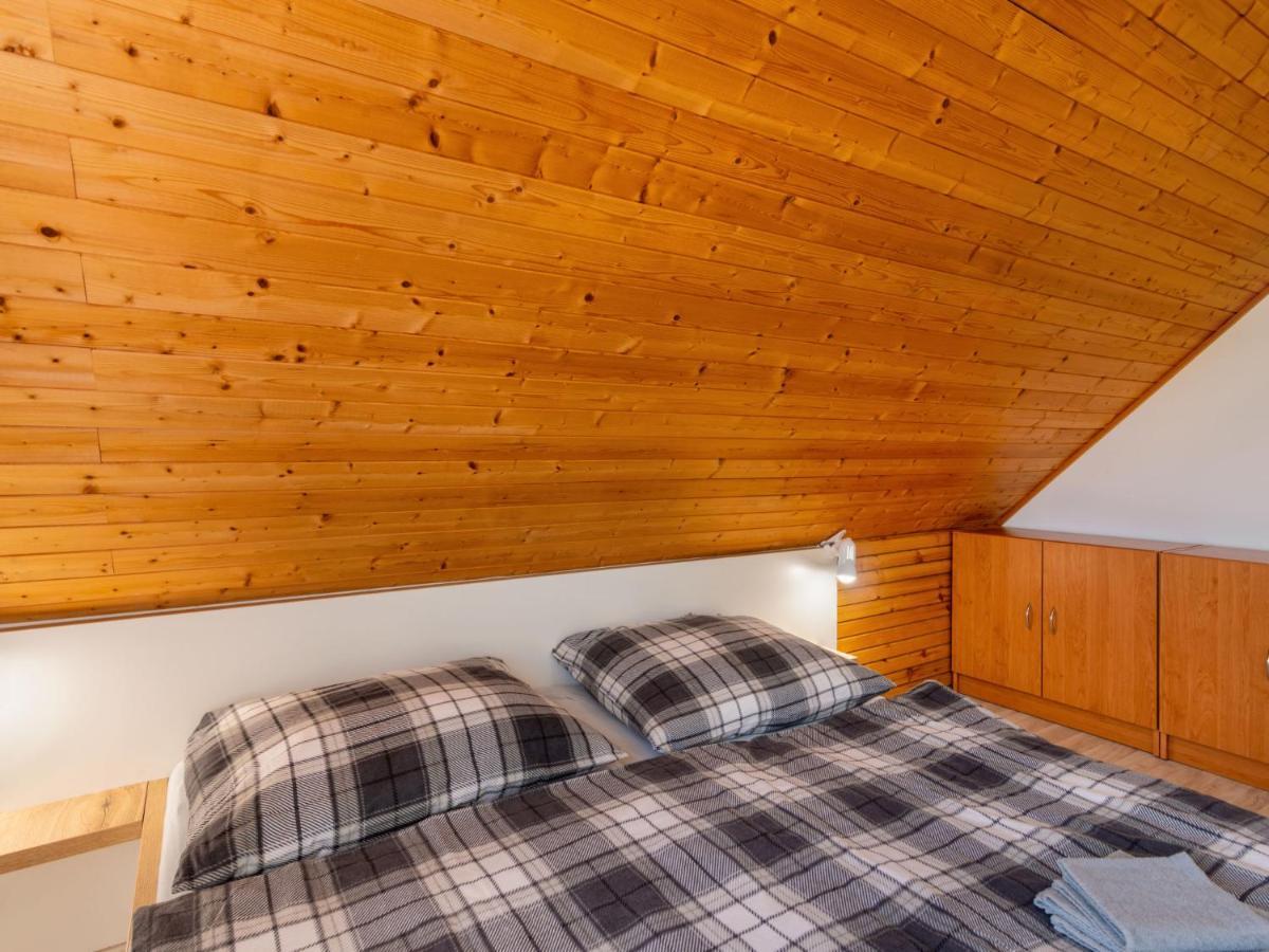 Holiday Home Holiday Hill 58 By Interhome Cista  المظهر الخارجي الصورة